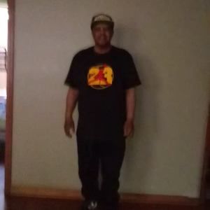 Meet your Posher, Willie